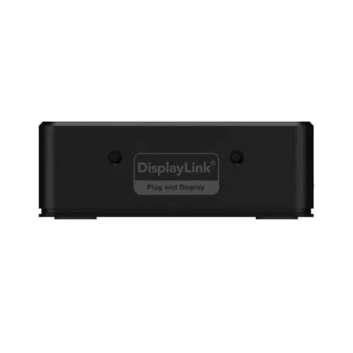 Belkin INC002VFBK USB-C Dual Display Docking Station