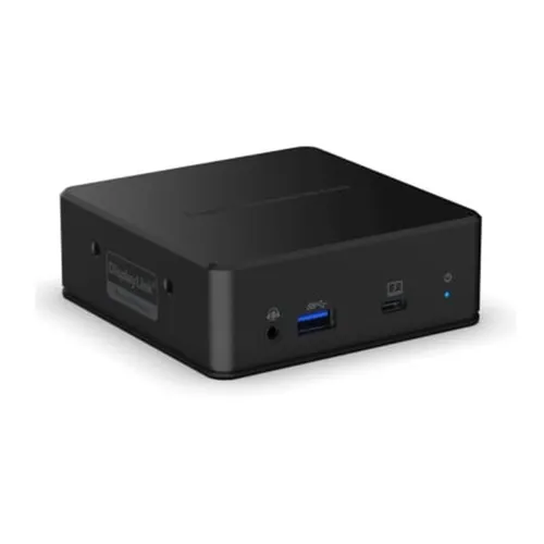Belkin INC002VFBK USB-C Dual Display Docking Station
