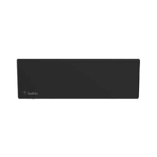 Belkin INC007TTBK Connect Universal USB-C Triple Display Dock