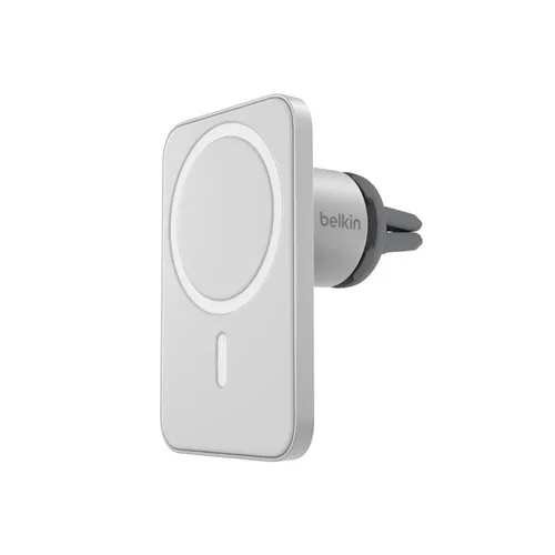 BELKIN MAGSAFE CAR VENT MOUNT PRO, GREY
