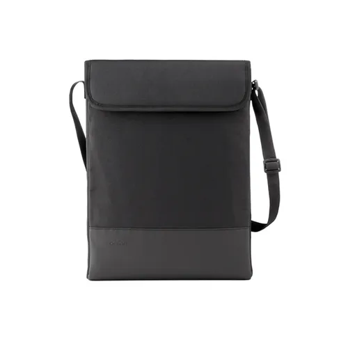 Belkin Protective Laptop Sleeve Case with Shoulder Strap for 11-13 inch Devices