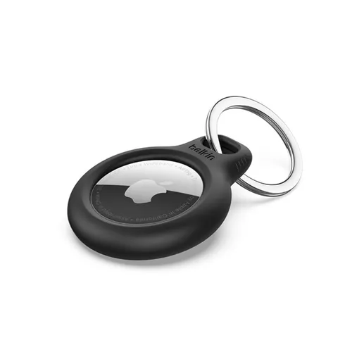 Belkin Secure Holder with Key Ring for AirTag