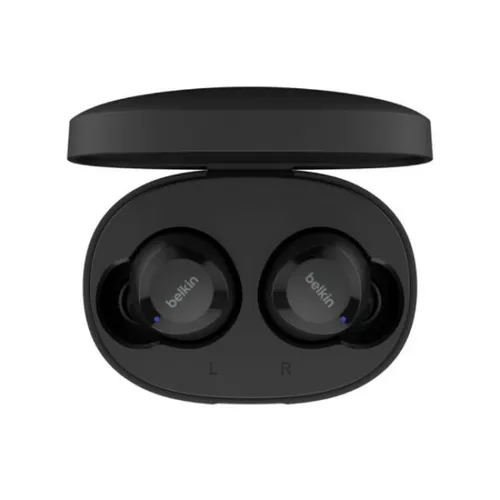 Belkin SoundForm Bolt Wireless Earbuds