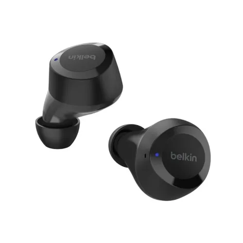 Belkin SoundForm Bolt Wireless Earbuds