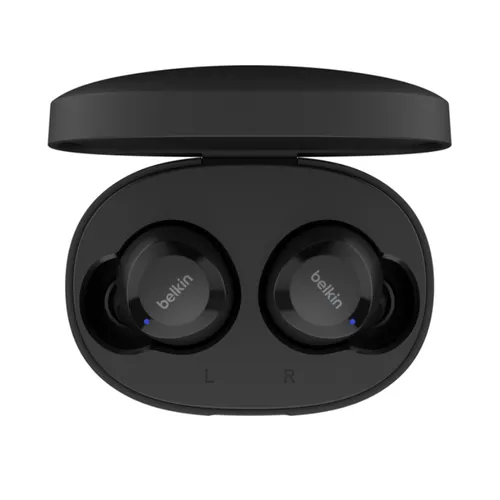 Belkin SoundForm Bolt Wireless Earbuds