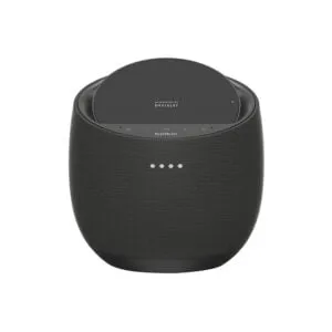 Belkin SOUNDFORM Elite Hi-Fi Smart Speaker + Wireless Charger