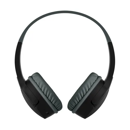 Belkin SOUNDFORM Mini Wireless On-Ear Headphones for Kids