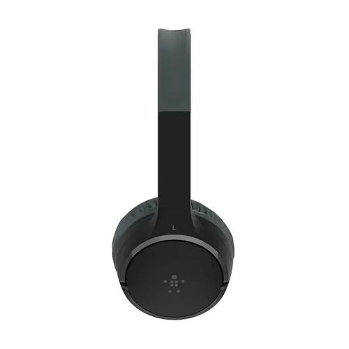 Belkin SOUNDFORM Mini Wireless On-Ear Headphones for Kids