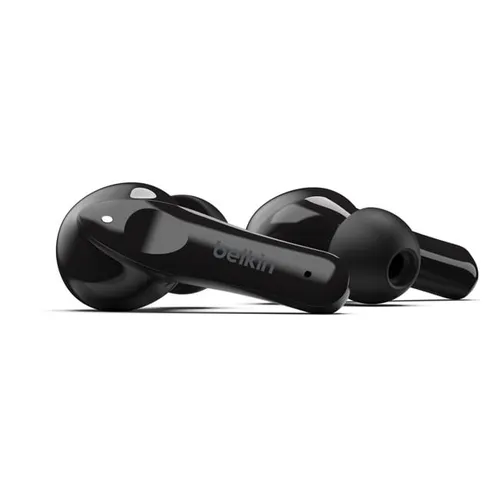 Belkin SOUNDFORM Move Plus True Wireless Earbuds
