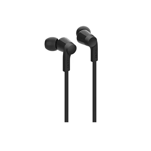Belkin SoundForm Wired Earphones With USB-C Connector