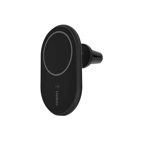 Belkin WIC004BTBK MagSafe Car Holder