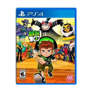 Ben 10