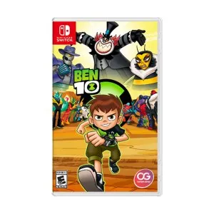 Ben 10