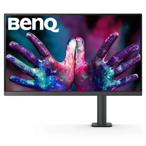BenQ 27" 4K Designer Monitor