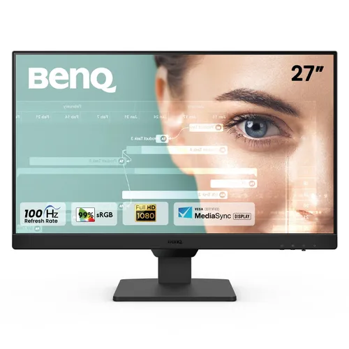 BenQ 27" GW2790 Eye-Care Home Office Monitor