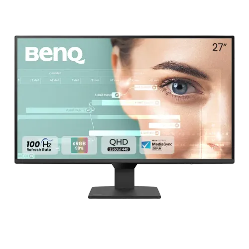 BENQ 27' GW2790Q 2K QHD 100HZ IPS