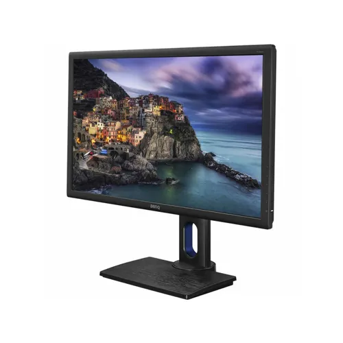 BenQ 27" LED Monitor - PD2700Q