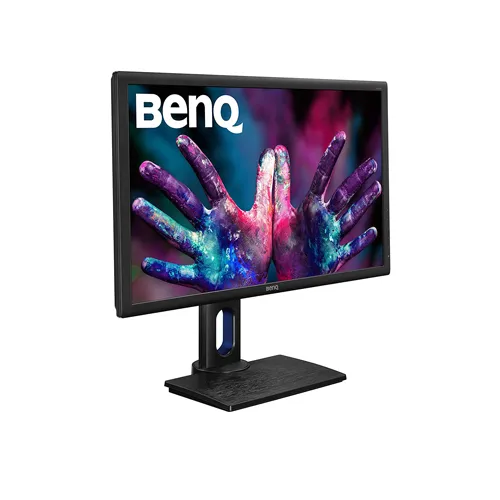 BenQ 27" LED Monitor - PD2700Q