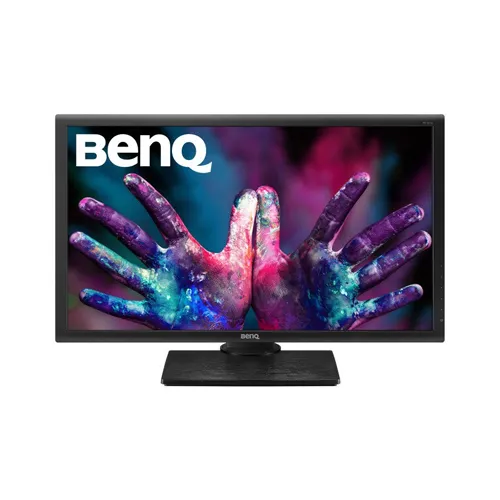 BenQ 27" LED Monitor - PD2700Q
