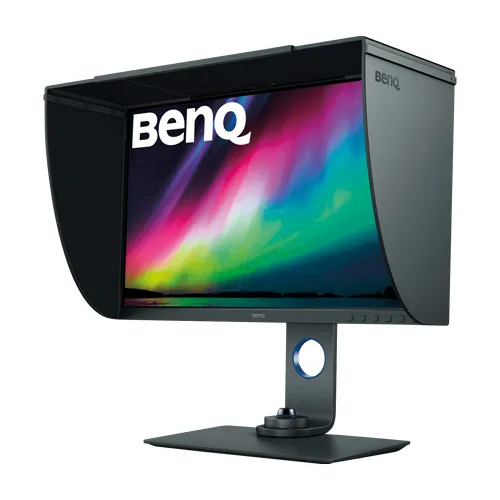 BenQ 27" LED Monitor - SW270C