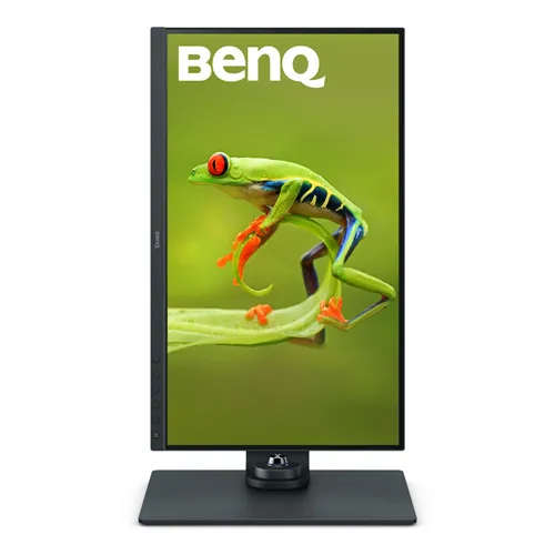 BenQ 27" LED Monitor - SW270C