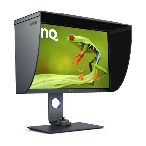 BenQ 27" LED Monitor - SW270C