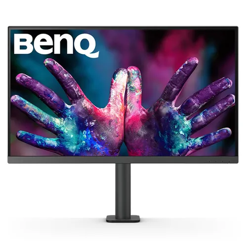 BenQ 32" 4K PD3205UA Designer Monitor