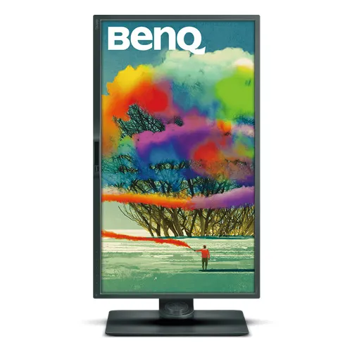 BenQ 32" LED Monitor - PD3200U