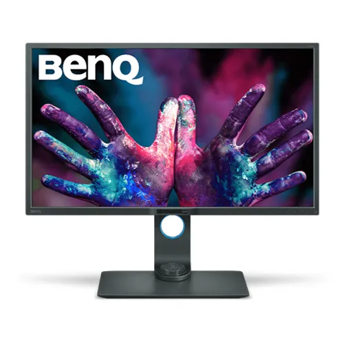 BenQ 32" LED Monitor - PD3200U