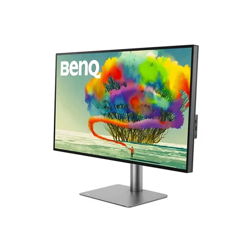 BenQ DesignVue 32″ 4K QHD IPS Monitor