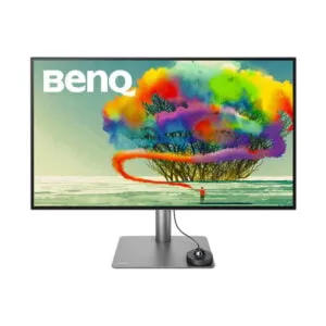 BenQ DesignVue 32″ 4K QHD IPS Monitor