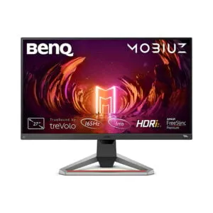 BenQ EX2710S MOBIUZ 27" IPS LED Monitor