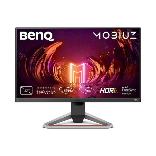 BenQ EX2710S MOBIUZ 27_ IPS LED Monitor