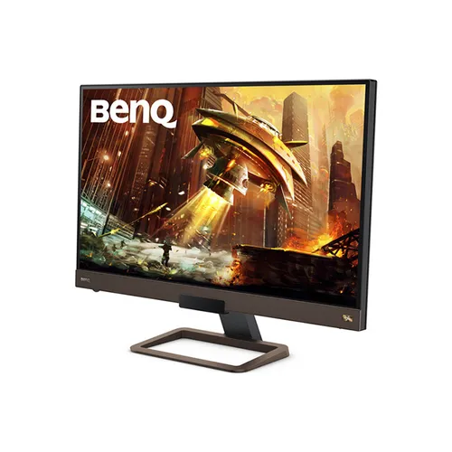 BenQ EX2780Q 27" 2K QHD IPS Gaming Monitor