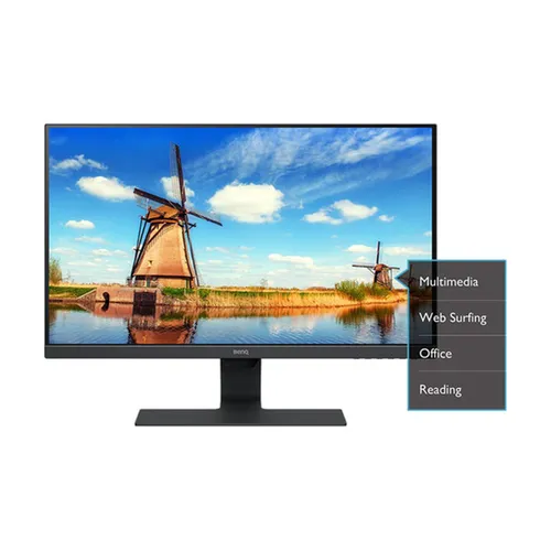 BenQ GW2480 Eye-Care 23.8" IPS Monitor