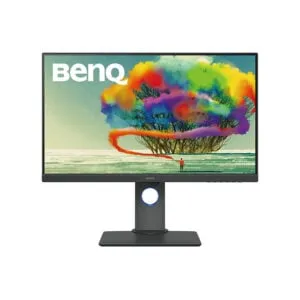 BenQ PD2700U DesignVue 27″ IPS LED Monitor