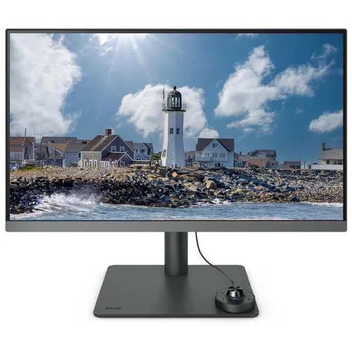 BenQ PD2706U 27", 4K UHD P3 Monitor