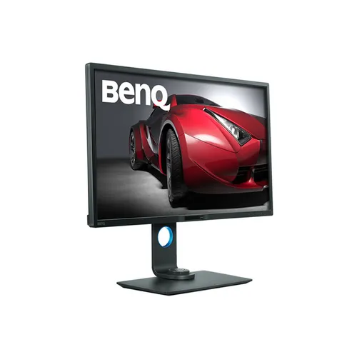 BenQ PD3200U DesignVue 32″ 4K UHD IPS Monitor