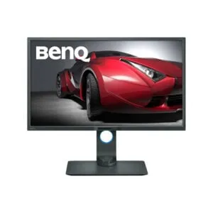 BenQ PD3200U DesignVue 32″ 4K UHD IPS Monitor