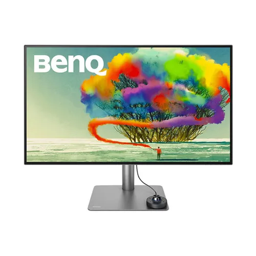 BenQ PD3220U DesignVue 32" 4K QHD IPS Monitor