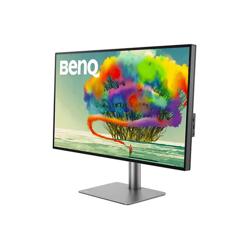 BenQ PD3220U DesignVue 32" 4K QHD IPS Monitor