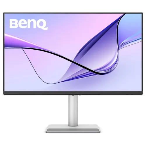 BENQ SERIES FOR MAC 32" MA320U 4K UHD 60HZ IPS HDR10 90W PD USB-C DESIGNER MONITOR