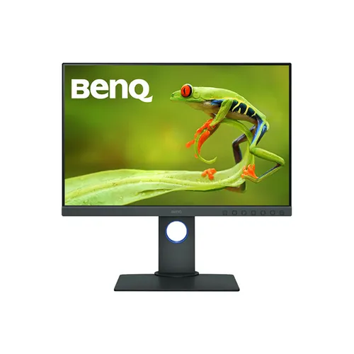 BenQ SW240 PhotoVue 24" FHD IPS Monitor