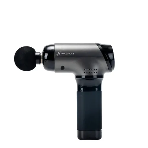 Beoka Ti Pro Max Variable Amplitude Massage Gun Black