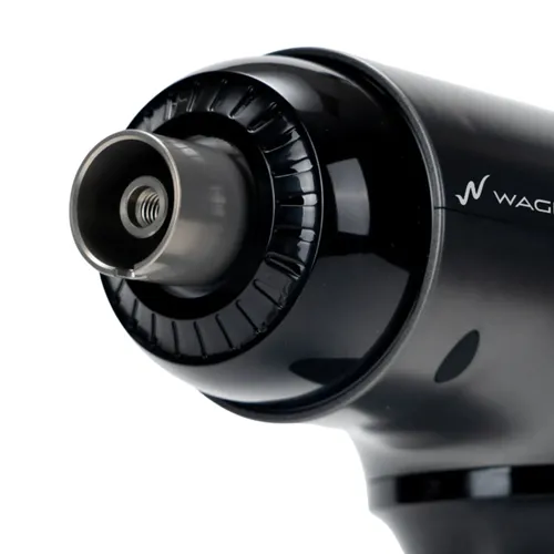 Beoka Ti Pro Max Variable Amplitude Massage Gun Black