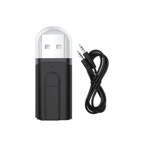 Biaota BT-167 5.0 Wireless Stereo Receiver With 3.5mm Jack