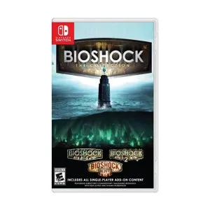 BioShock: The Collection