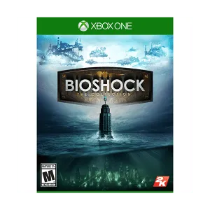 BioShock: The Collection