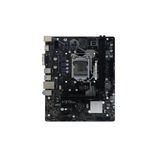 BIOSTAR H410MH S2 DESKTOP MOTHERBOARD(3y)