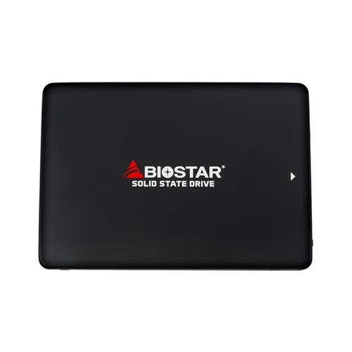 Biostar S100 Series 128GB SATA SSD